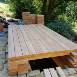 Étanchéité terrasse : erreurs à éviter Issoire